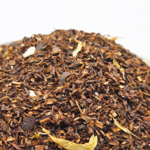 Rooibos Haselnuss-Nougat