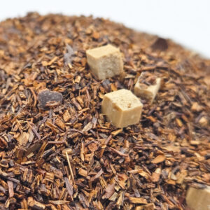 Rooibos Sahne Toffee