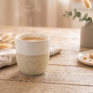 Becher "Mama Herz" Limited