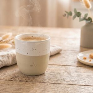 Becher "Mama"