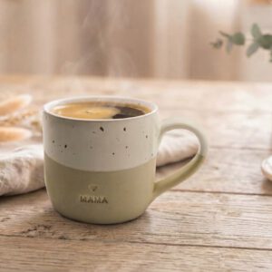 Espressotasse "Mama"