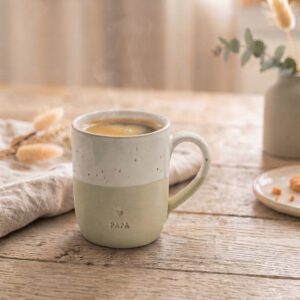 Espressotasse "Papa"